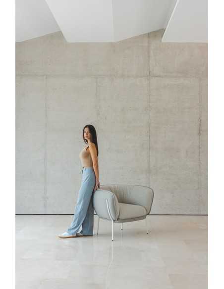 BUTACA OWWI DE ACTIU