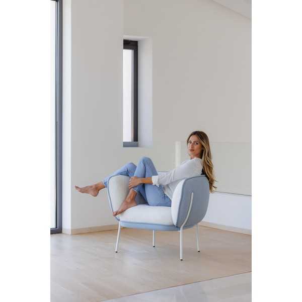 BUTACA OWWI DE ACTIU