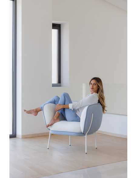 BUTACA OWWI DE ACTIU