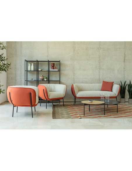 BUTACA OWWI DE ACTIU