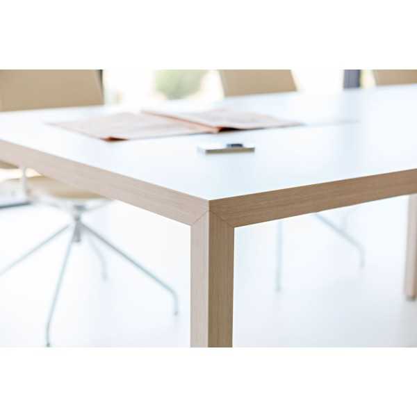 MESA PRISMA DE ACTIU