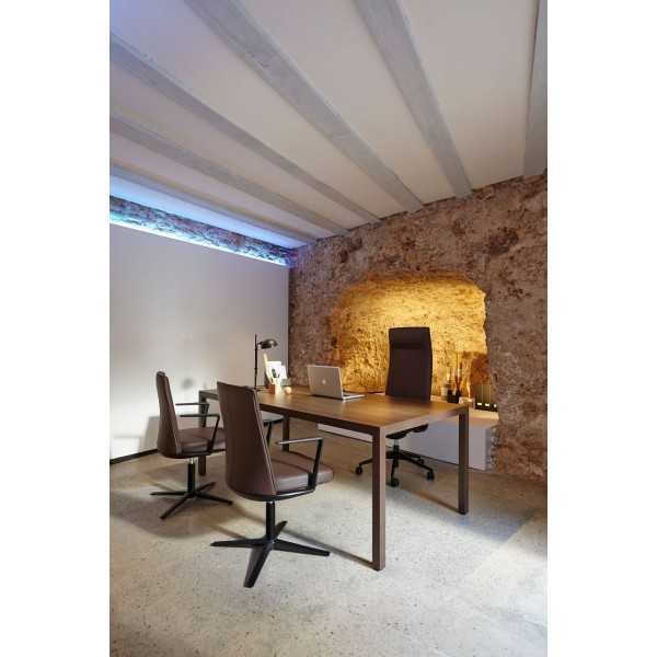 MESA PRISMA DE ACTIU