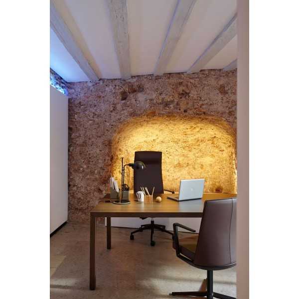 MESA PRISMA DE ACTIU