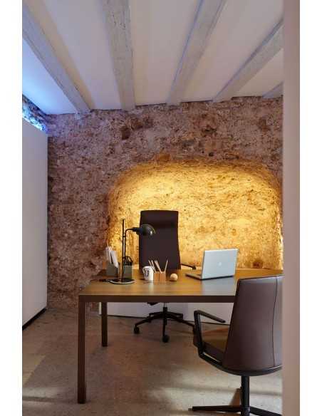 MESA PRISMA DE ACTIU