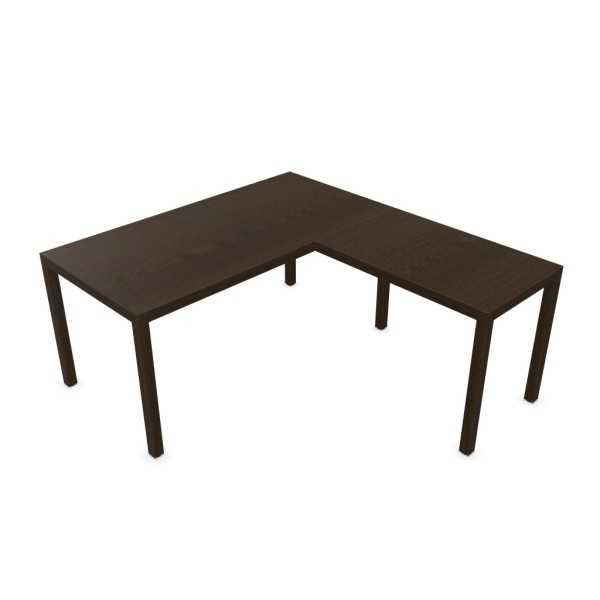 MESA PRISMA DE ACTIU