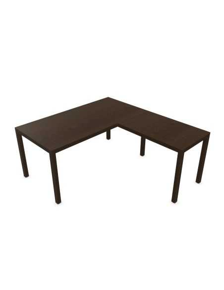 MESA PRISMA DE ACTIU