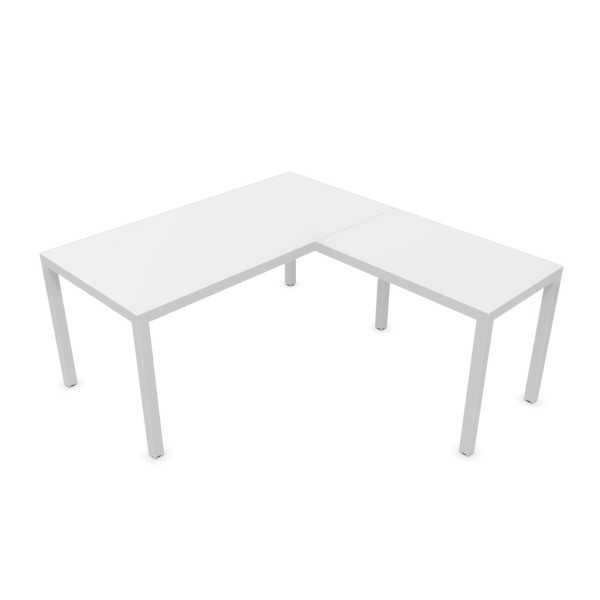 MESA PRISMA DE ACTIU