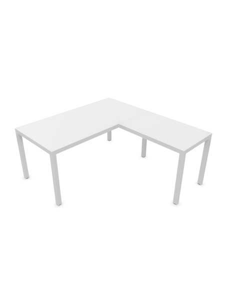 MESA PRISMA DE ACTIU