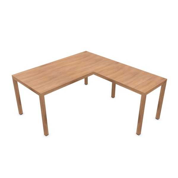 MESA PRISMA DE ACTIU