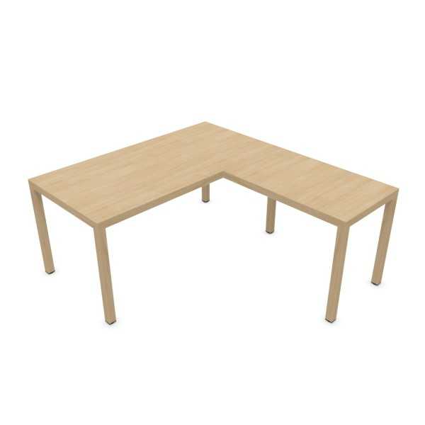 MESA PRISMA DE ACTIU