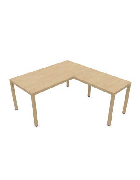 MESA PRISMA DE ACTIU