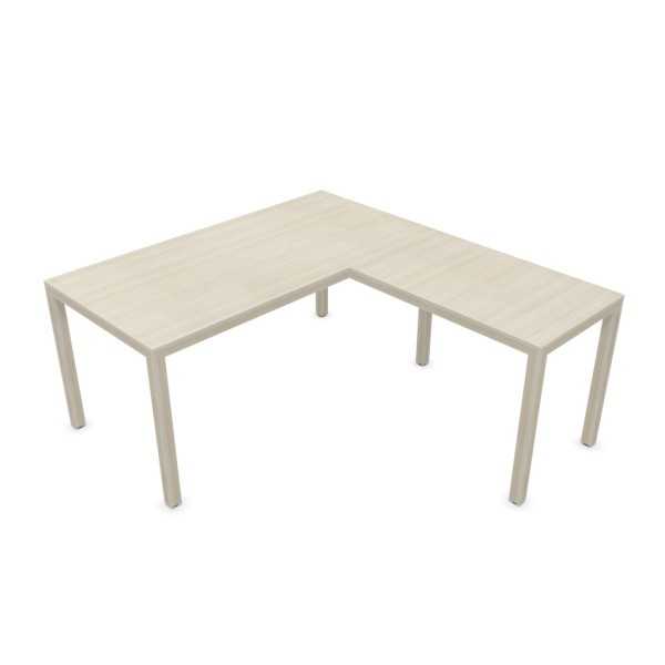 MESA PRISMA DE ACTIU