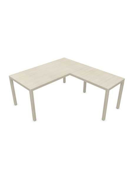 MESA PRISMA DE ACTIU