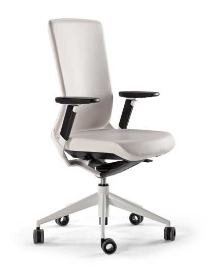 SILLA TNK 500 RESPALDO TEX DE ACTIU