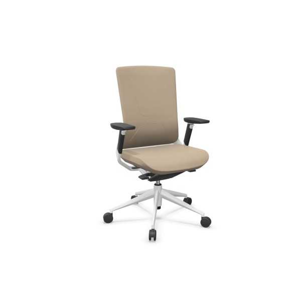 SILLA TNK 500 RESPALDO TEX DE ACTIU