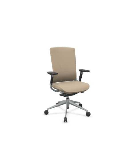 SILLA TNK 500 RESPALDO TEX DE ACTIU