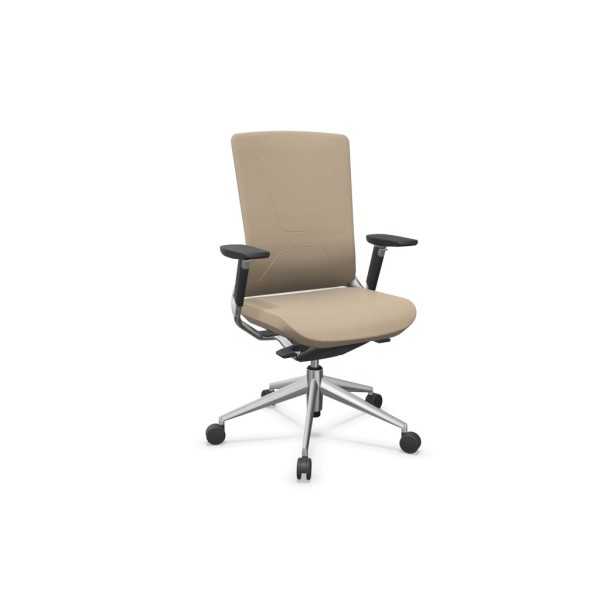 SILLA TNK 500 RESPALDO TEX DE ACTIU
