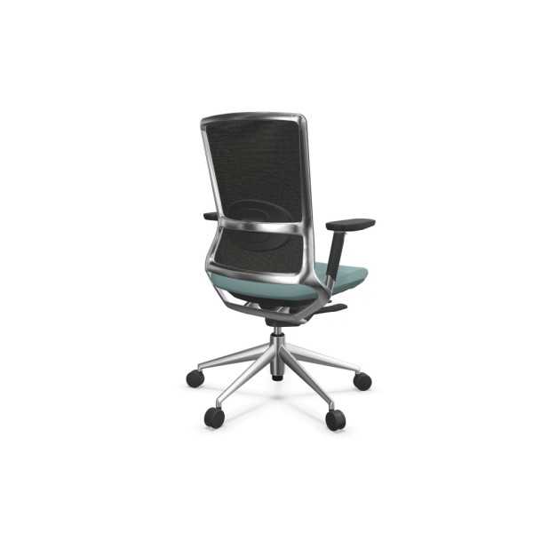 SILLA TNK 500 RESPALDO DE MALLA DE ACTIU