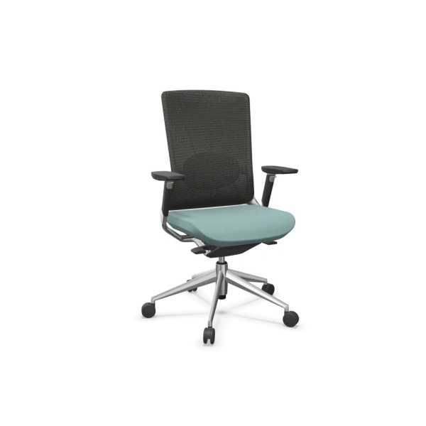 SILLA TNK 500 RESPALDO DE MALLA DE ACTIU