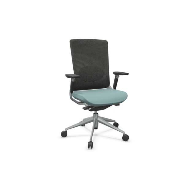 SILLA TNK 500 RESPALDO DE MALLA DE ACTIU