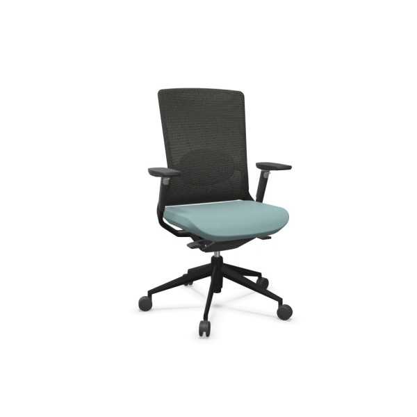 SILLA TNK 500 RESPALDO DE MALLA DE ACTIU