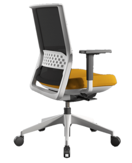 SILLA STAY RESPALDO DE MALLA DE ACTIU