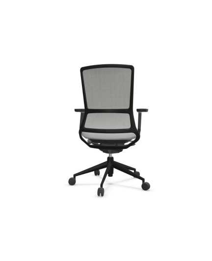 SILLA TNK 500 RESPALDO AL DE ACTIU 2