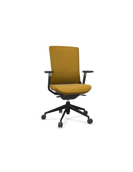 SILLA TNK 500 RESPALDO AL DE ACTIU