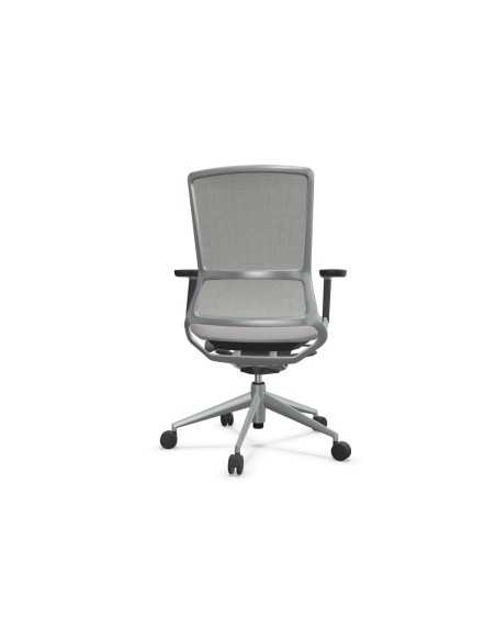 SILLA TNK 500 RESPALDO AL DE ACTIU