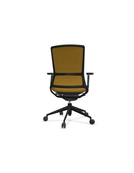 SILLA TNK 500 RESPALDO AL DE ACTIU