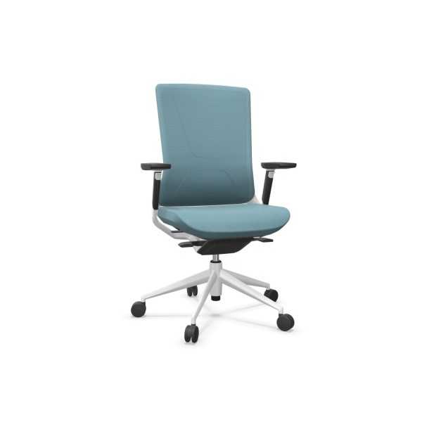 SILLA TNK 500 RESPALDO AL DE ACTIU