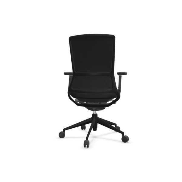 SILLA TNK 500 RESPALDO AL DE ACTIU