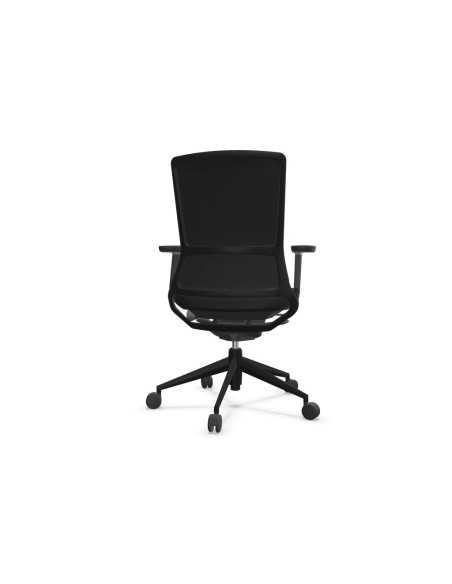 SILLA TNK 500 RESPALDO AL DE ACTIU