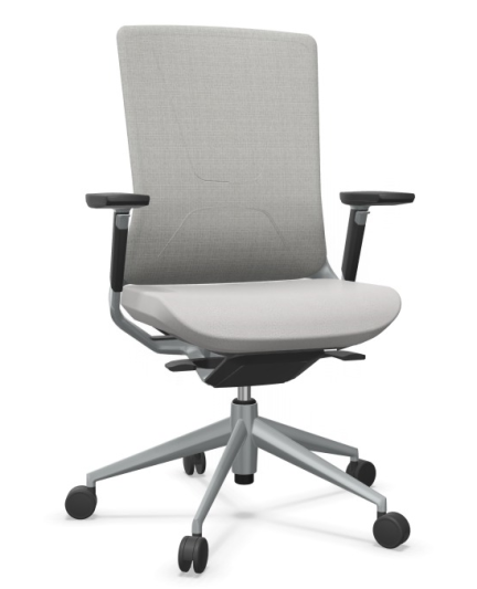 SILLA TNK 500 RESPALDO AL DE ACTIU
