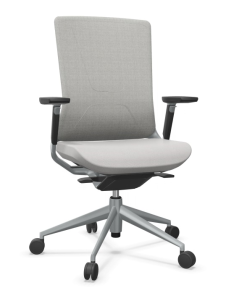 SILLA TNK 500 RESPALDO AL DE ACTIU