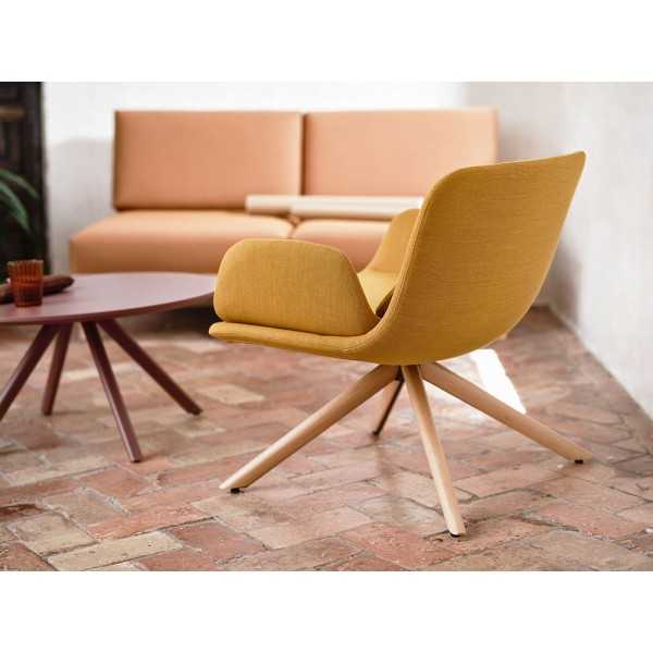 BUTACA GLOVE LOUNGE DE ESPATTIO