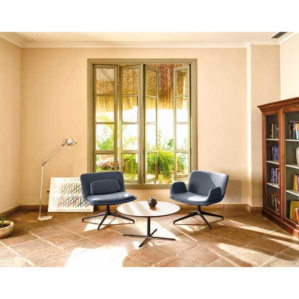 BUTACA GLOVE LOUNGE DE ESPATTIO