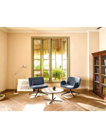 BUTACA GLOVE LOUNGE DE ESPATTIO