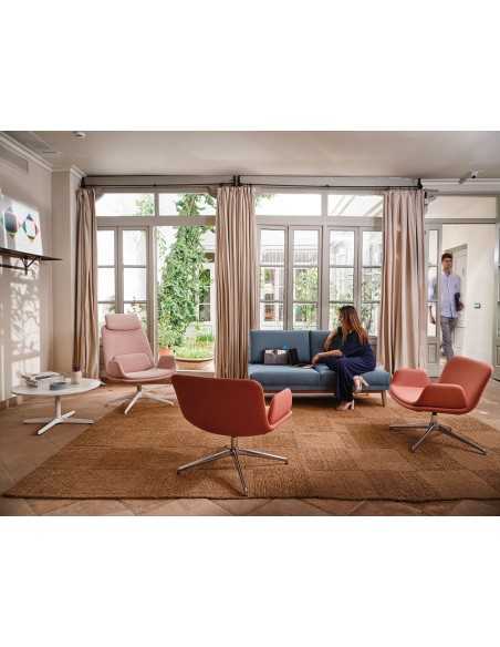 BUTACA GLOVE LOUNGE DE ESPATTIO