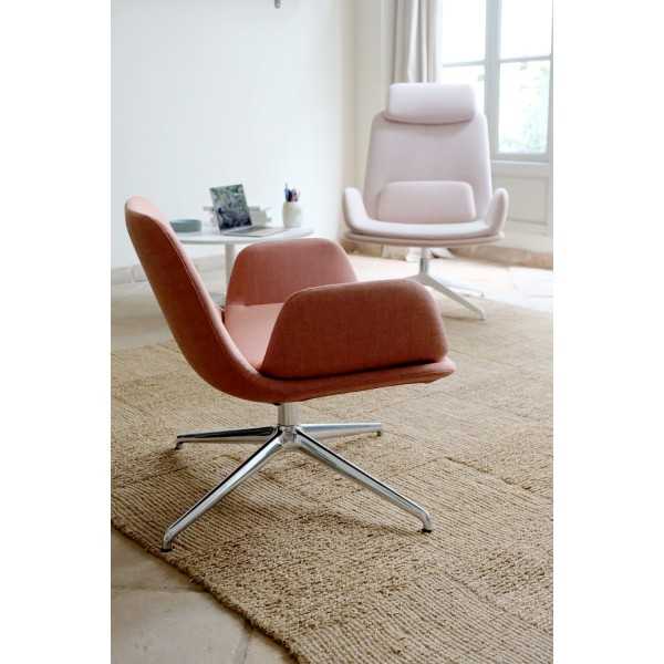 BUTACA GLOVE LOUNGE DE ESPATTIO