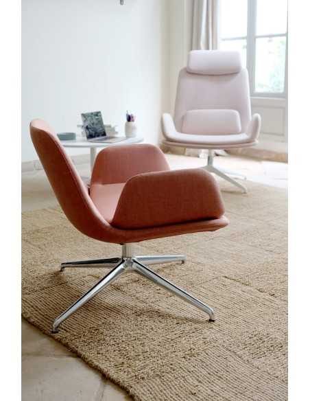 BUTACA GLOVE LOUNGE DE ESPATTIO