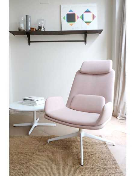 BUTACA GLOVE LOUNGE DE ESPATTIO