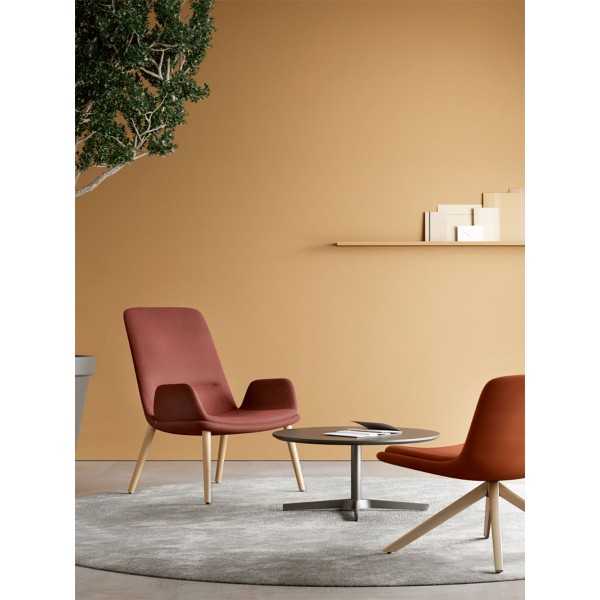 BUTACA GLOVE LOUNGE DE ESPATTIO