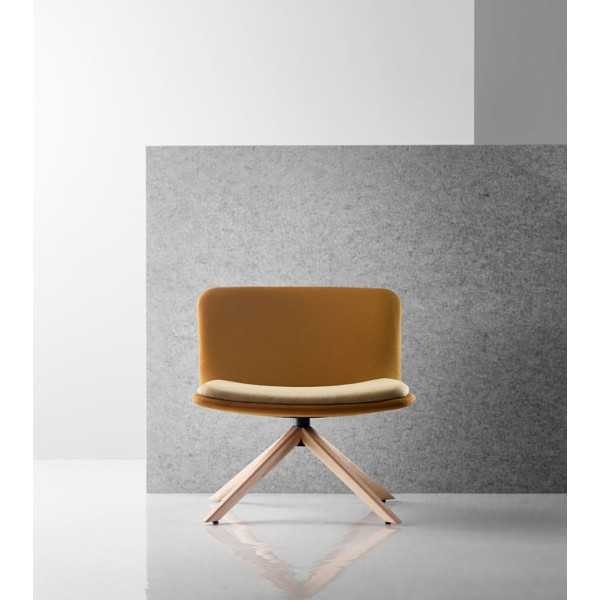 BUTACA GLOVE LOUNGE DE ESPATTIO