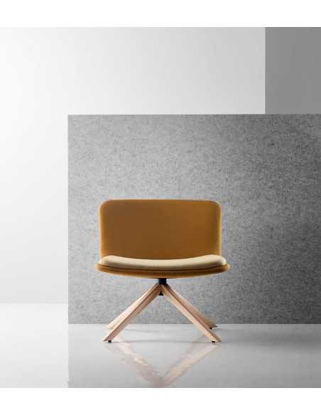 BUTACA GLOVE LOUNGE DE ESPATTIO