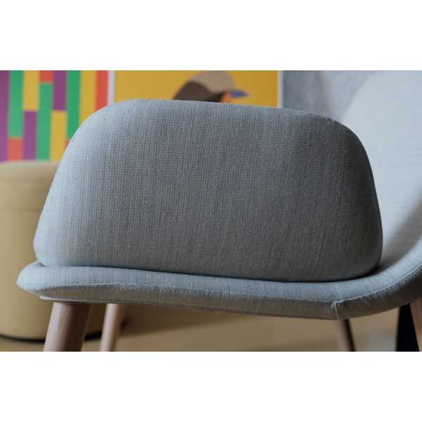 BUTACA GLOVE LOUNGE DE ESPATTIO