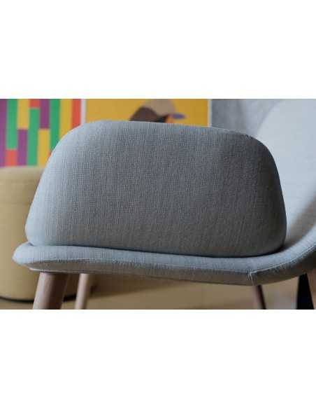 BUTACA GLOVE LOUNGE DE ESPATTIO