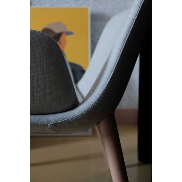 BUTACA GLOVE LOUNGE DE ESPATTIO