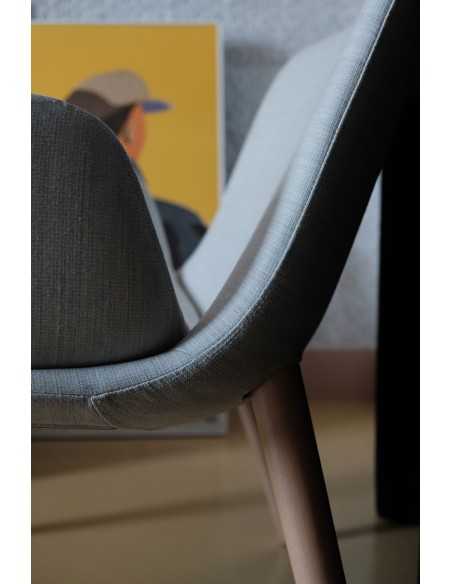 BUTACA GLOVE LOUNGE DE ESPATTIO