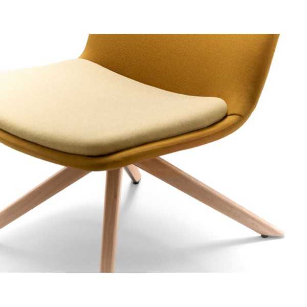 BUTACA GLOVE LOUNGE DE ESPATTIO